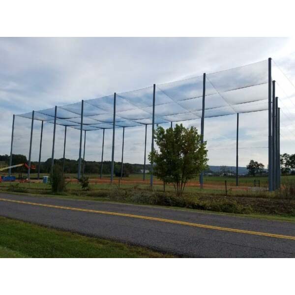 Anti Drone Net Supplier