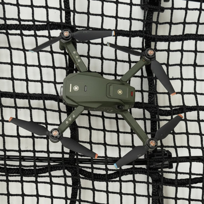 Anti Drone Net Manufacturer